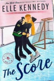 The Score By Elle Kennedy