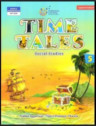 Indiannica Times Tales Social studies class 5