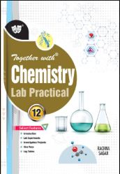 Together with Chemistry Lab Manual class 12