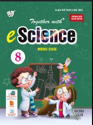 Together With e Science Class 8