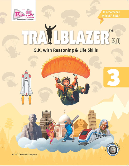 Edusoft Trailblazer 2.0 Class 3