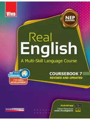 Viva Real English Class -7