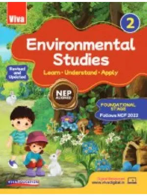 Viva Environmental Studies Class 2