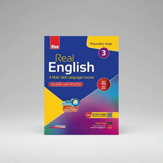 Viva Real English class 3
