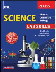 Viva Science Lab Skills class 10