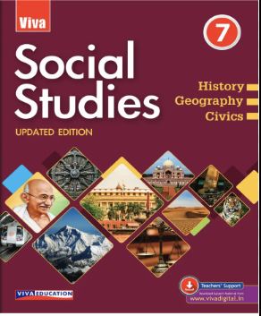Viva Social Studies class 7