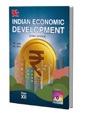 VK Indian Economic Development Class 12 2025-26
