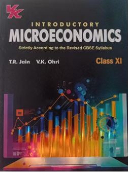 VK Introductory Microeconomics Class 11 (2023-24)