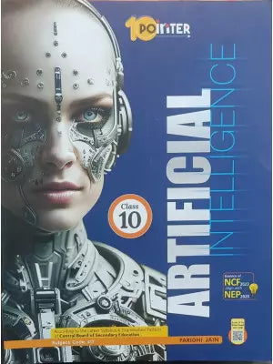 Pointer Artificial Intelligence Class 10