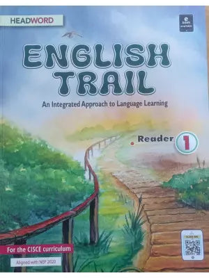 Headword English Trail An Integrated Approach to language learning Class 1