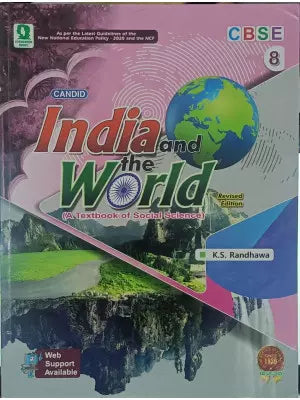 Candid India and The World Class - 8