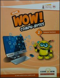 Eupheus ICSE  Wow Compu-Bytes class 2