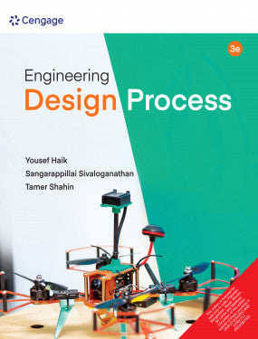 Engineering Design Process | Cengage Publications